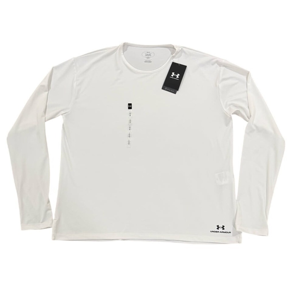 Under Armour Vanish Energy Long Sleeve Women's Large